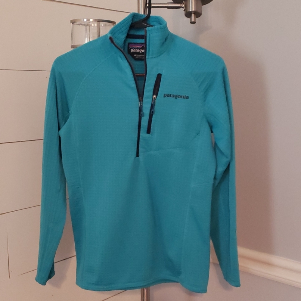Patagonia long sleeve